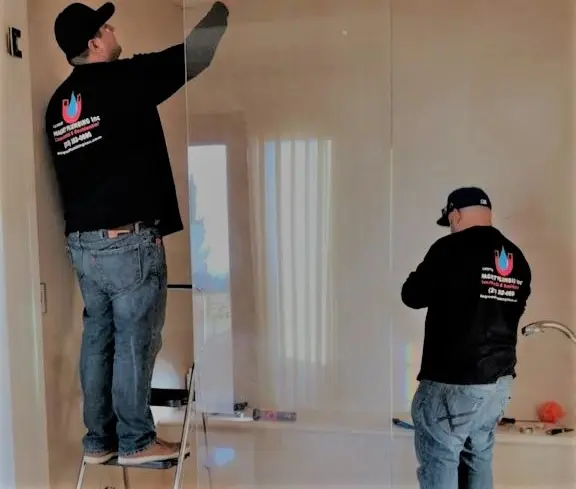 Professional plumbing installation for Toilet Repair in Friendship Woods